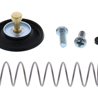 All Balls Racing 88-94 Kawasaki EL250 Air Cut Off Valve Rebuild Kit