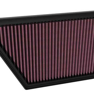 K&N 23-24 Ford Ranger/Everest 2.0L L4 Diesel  Drop-In Air Filter