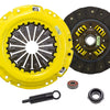 ACT 2001 Lexus IS300 XT/Perf Street Sprung Clutch Kit