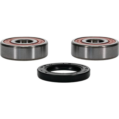 Pivot Works Premium Wheel Bearing