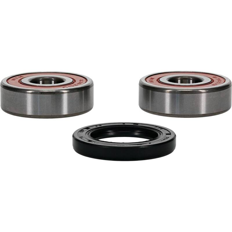 Pivot Works Premium Wheel Bearing