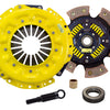 ACT 1990 Nissan 300ZX HD/Race Sprung 6 Pad Clutch Kit