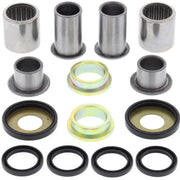 All Balls Racing 92-95 Suzuki RM125 Swing Arm Bearing Kit