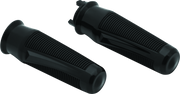 Kuryakyn Phantom Grips Indian Black