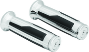 Kuryakyn Omni Grips Chrome
