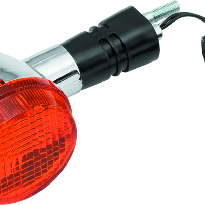 BikeMaster Honda Turn Signal - Rear Left