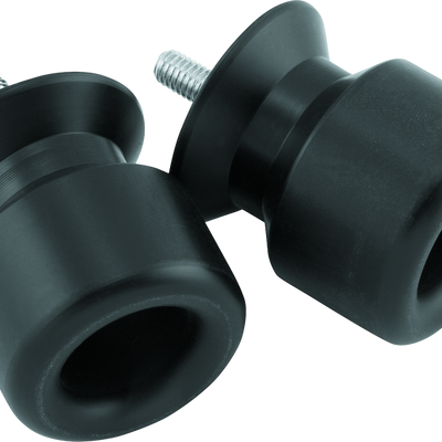 BikeMaster Spool Kit - 6mm - Black