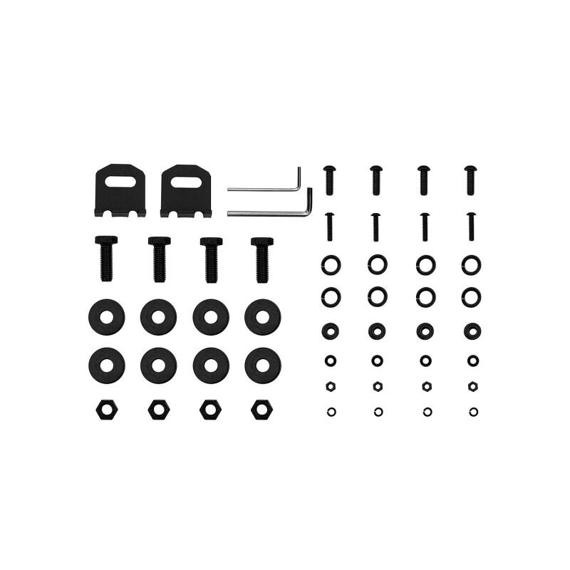 Westin 18-19 Jeep Wrangler JL WJ2 Stubby Front Bumper - Textured Black