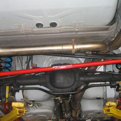 UMI Performance 82-02 GM F-Body Tubular Non-Adjustable Panhard Bar