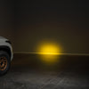 Diode Dynamics 2022 Toyota Tundra Stealth Bumper Light Bar Kit - White Combo