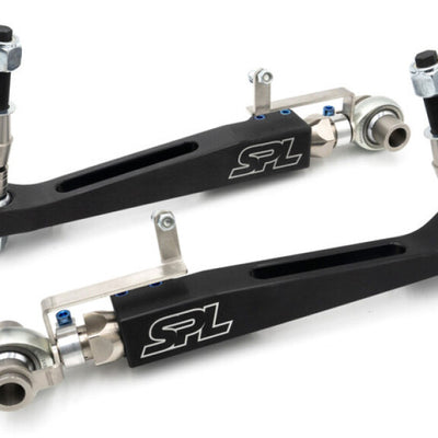 SPL Parts 2020+ Ford Mustang GT500 Front Lower Control Arms