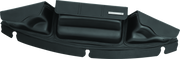 Kuryakyn Batwing Fairing Pouch Bag 14 and Up Black