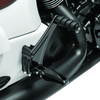 Kuryakyn Passenger Peg Mounts Indian Models Gloss Black