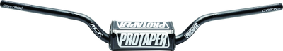 ProTaper ACF Henry/Reed Handlebar - Black
