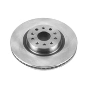 Power Stop 16-19 Cadillac CT6 Front Autospecialty Brake Rotor