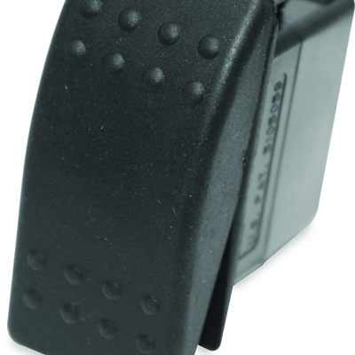 DragonFire Racing Lighted Switch On/Off Rocker Switch