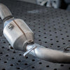Magnaflow Conv DF 12-14 BMW 528i 2 L Closed Couple