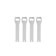 Gaerne GX-J/SG-J Strap Replacement Long - White