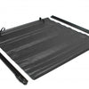 Lund 00-01 Toyota Tundra (6ft. Bed) Genesis Roll Up Tonneau Cover - Black