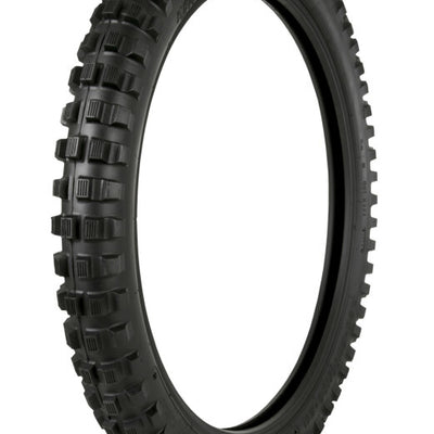 Kenda K257D Klassic Front Tire - 300-16 4PR 43M TT 12961033