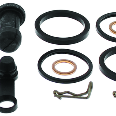 QuadBoss 15-21 Can-Am Outlander 1000 6x6 Front Caliper Rebuild Kit