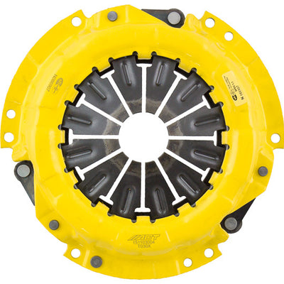 ACT 1991 Geo Prizm P/PL Xtreme Clutch Pressure Plate