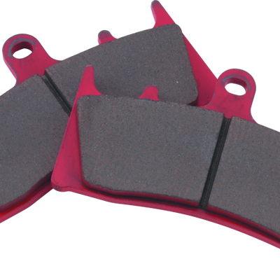 BikeMaster BM-188 Sintered Brake Pads