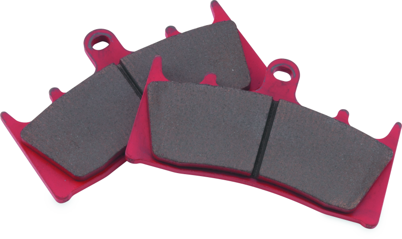 BikeMaster BM-188 Sintered Brake Pads