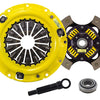 ACT 1990 Eagle Talon HD/Race Sprung 4 Pad Clutch Kit