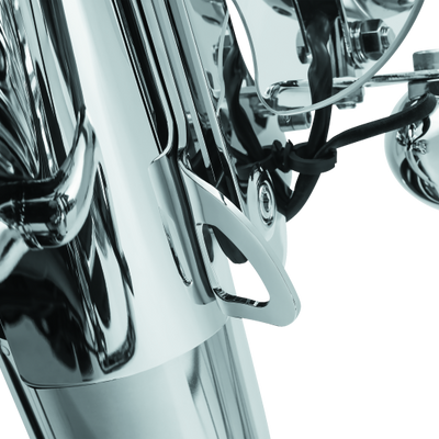 Kuryakyn Tie Down Bracket 14-22 Indian Chrome