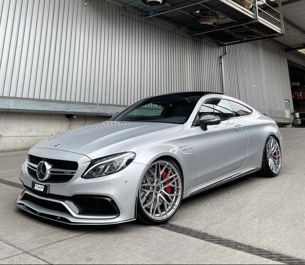 Pure Auto Performance