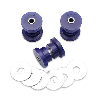 SuperPro Jaguar Rack Kit