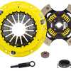 ACT 2016 Subaru WRX HD/Race Sprung 4 Pad Clutch Kit