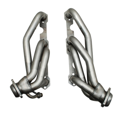 Gibson 96-98 Chevrolet C1500 Base 5.0L 1-1/2in 16 Gauge Performance Header - Stainless