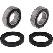 Pivot Works 09-10 KTM SX 450 ATV - Rear Wheel Bearing Kit
