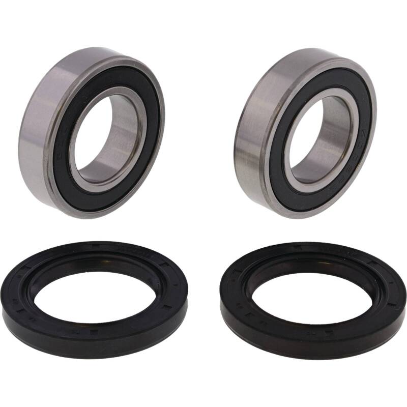 Pivot Works 09-10 KTM SX 450 ATV - Rear Wheel Bearing Kit