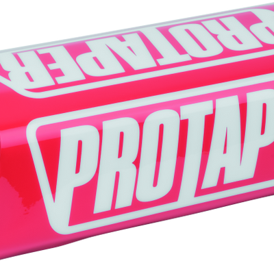 ProTaper 2.0 Square Bar Pad - Race Red