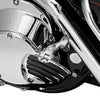 Kuryakyn Adjustable Passenger Peg Mounts For Harley-Davidson Touring & Indian Models