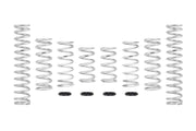 Eibach 15-16 Can-Am Maverick Pro-UTV - Stage 2 Performance Spring System (Set Of 8 Springs)