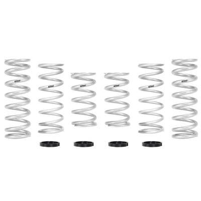 Eibach 15-16 Can-Am Maverick Pro-UTV - Stage 3 Performance Spring System (Set Of 8 Springs)