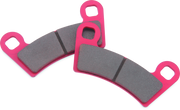 BikeMaster BM-456 Sintered Brake Pads