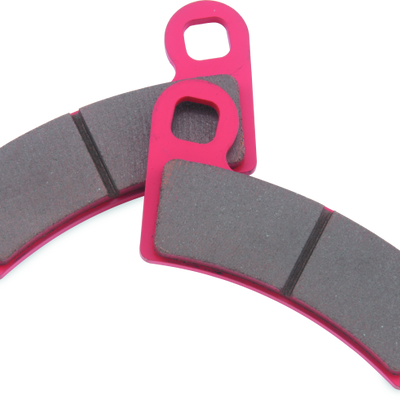 BikeMaster BM-456 Sintered Brake Pads