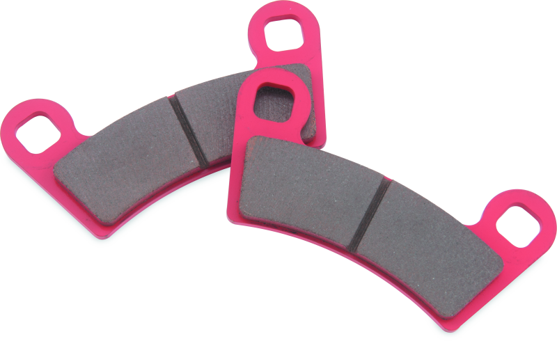 BikeMaster BM-456 Sintered Brake Pads