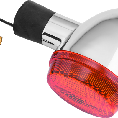 BikeMaster Honda Turn Signal Rear Right