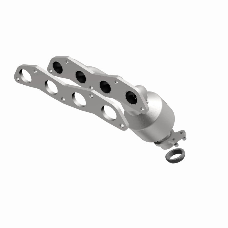 MagnaFlow Direct Fit Catalytic Converter 03-05 Honda Civic 1.3L