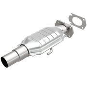 MagnaFlow Direct Fit Catalytic Converter GM 86 87