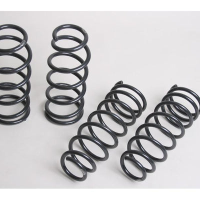 Progress Tech 06-08 Mazda MX-5 Sport Springs