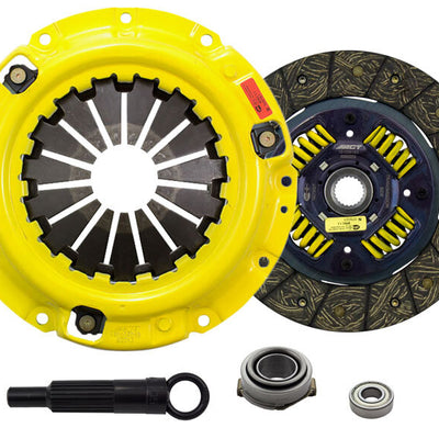 ACT 1983 Ford Ranger HD/Perf Street Sprung Clutch Kit