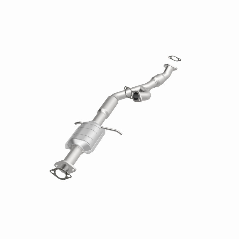 MagnaFlow Direct Fit Catalytic Converter 02-06 Kia Optima 2.7L
