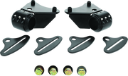DragonFire Racing 16-22 Yamaha YXZ1000R Harness Anchor Kit